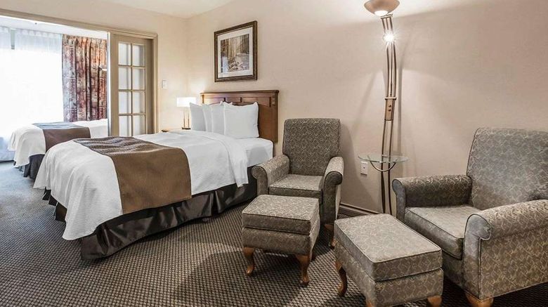 <b>Quality Suites Room</b>. Images powered by <a href="https://iceportal.shijigroup.com/" title="IcePortal" target="_blank">IcePortal</a>.