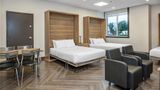Quality Suites Suite