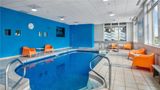 Quality Suites Pool