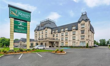 Quality Suites