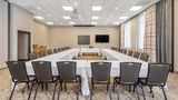 Quality Suites Meeting