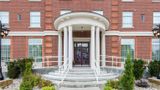<b>Champlain Waterfront Hotel, an Ascend Exterior</b>. Images powered by <a href="https://iceportal.shijigroup.com/" title="IcePortal" target="_blank">IcePortal</a>.