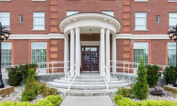 Champlain Waterfront Hotel, an Ascend