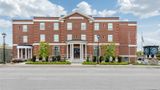 <b>Champlain Waterfront Hotel, an Ascend Exterior</b>. Images powered by <a href="https://iceportal.shijigroup.com/" title="IcePortal" target="_blank">IcePortal</a>.