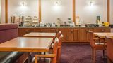 Quality Hotel Fallsview Cascade Restaurant