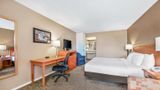 Econo Lodge Inn and Suites North Vancouver Room