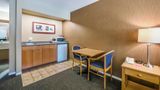 Econo Lodge Inn and Suites North Vancouver Suite