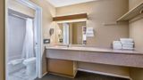 Econo Lodge Inn and Suites North Vancouver Room