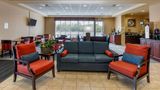 <b>Comfort Inn Sturgeon Falls Lobby</b>. Images powered by <a href="https://iceportal.shijigroup.com/" title="IcePortal" target="_blank">IcePortal</a>.