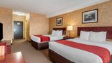 <b>Comfort Inn Sturgeon Falls Room</b>. Images powered by <a href="https://iceportal.shijigroup.com/" title="IcePortal" target="_blank">IcePortal</a>.