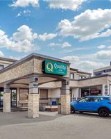 Quality Inn Toronto Airport