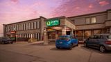 Quality Inn Toronto Airport Exterior