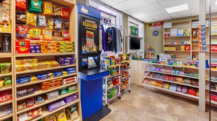 Quality Inn Toronto Airport Other