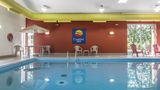 Comfort Inn Cornwall Pool