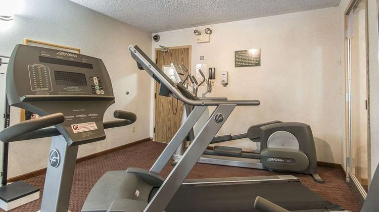 Comfort Inn Cornwall Health
