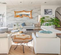 Bayside Resort, Ascend Collection Lobby