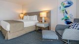 Bayside Resort, Ascend Collection Room