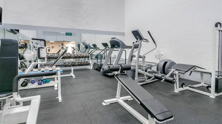Bayside Resort, Ascend Collection Health