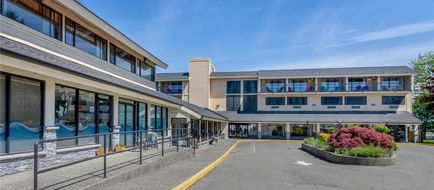 Bayside Resort, Ascend Collection Exterior