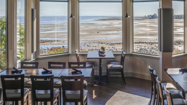 Bayside Resort, Ascend Collection Restaurant