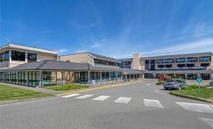 Bayside Resort, Ascend Collection