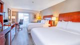 Comfort Inn & Suites Thousand Islands Ha Room