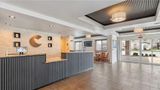 Comfort Inn & Suites Thousand Islands Ha Lobby