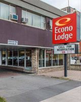 Econo Lodge Downtown Ottawa