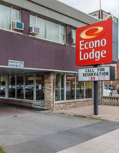 Econo Lodge Downtown Ottawa