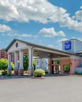 Sleep Inn