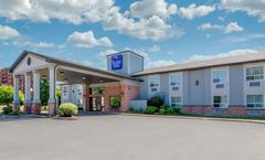 Sleep Inn