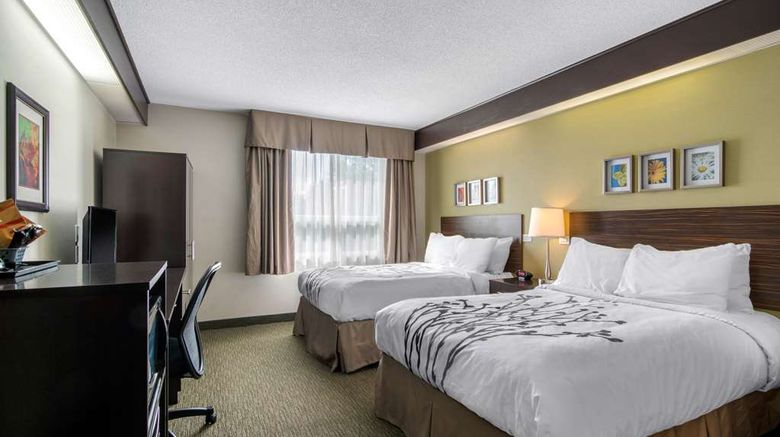 <b>Sleep Inn Room</b>. Images powered by <a href="https://iceportal.shijigroup.com/" title="IcePortal" target="_blank">IcePortal</a>.
