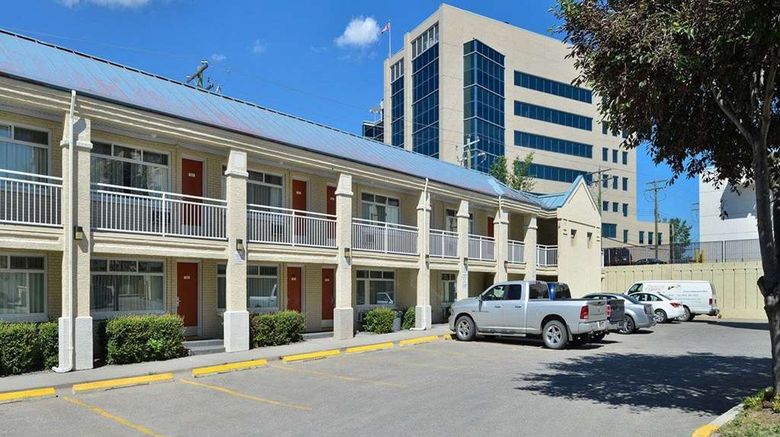 <b>Econo Lodge Inn & Suites University Exterior</b>. Images powered by <a href="https://iceportal.shijigroup.com/" title="IcePortal" target="_blank">IcePortal</a>.