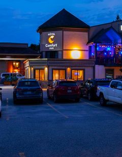 Comfort Inn