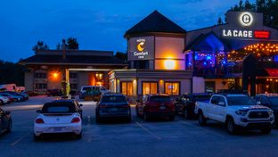 Comfort Inn