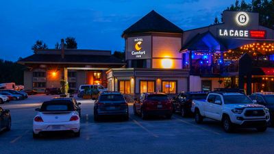 Comfort Inn