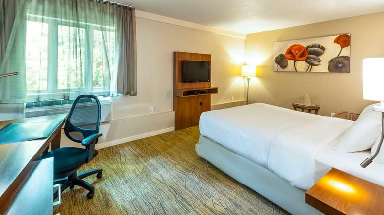<b>Comfort Inn Room</b>. Images powered by <a href="https://iceportal.shijigroup.com/" title="IcePortal" target="_blank">IcePortal</a>.