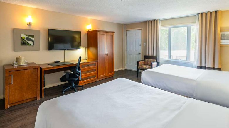 <b>Comfort Inn Room</b>. Images powered by <a href="https://iceportal.shijigroup.com/" title="IcePortal" target="_blank">IcePortal</a>.