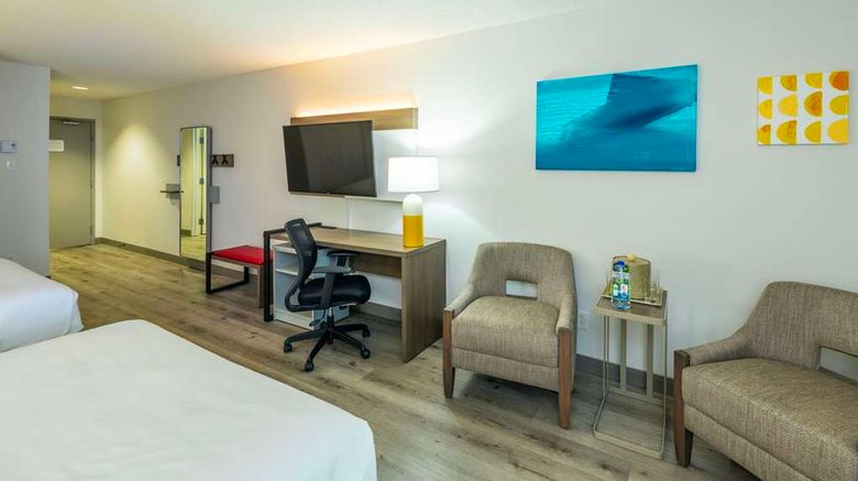 <b>Comfort Inn Room</b>. Images powered by <a href="https://iceportal.shijigroup.com/" title="IcePortal" target="_blank">IcePortal</a>.