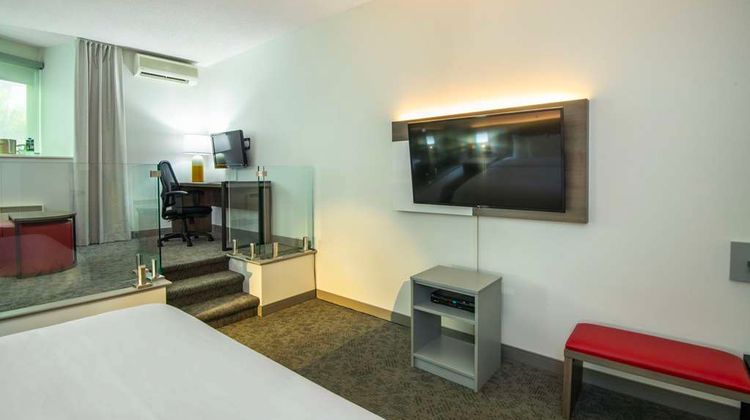 Comfort Inn Suite