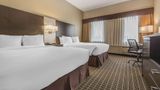 Quality Inn & Suites Downtown Windsor Room