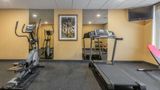 Quality Inn & Suites Downtown Windsor Health