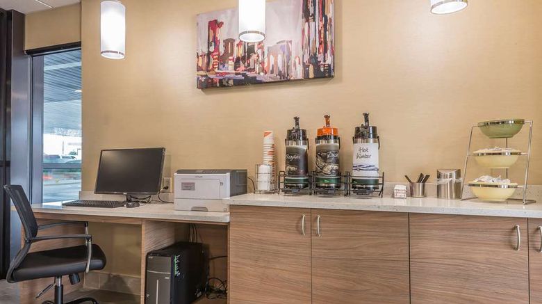<b>Quality Inn & Suites Downtown Windsor Other</b>. Images powered by <a href="https://iceportal.shijigroup.com/" title="IcePortal" target="_blank">IcePortal</a>.
