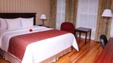 Quality Inn & Suites Downtown Charlottet Room
