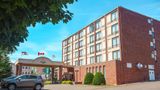 Quality Inn & Suites Downtown Charlottet Exterior