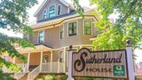 Quality Inn & Suites Downtown Charlottet Exterior
