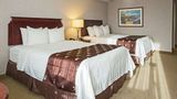 Quality Inn & Suites Downtown Charlottet Room