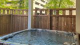 Quality Inn & Suites Downtown Charlottet Suite
