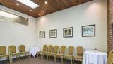 Quality Inn & Suites Downtown Charlottet Meeting