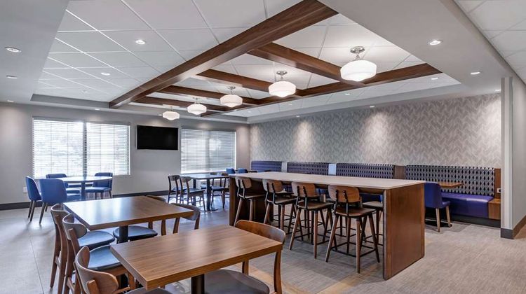 Comfort Inn Sarnia Restaurant